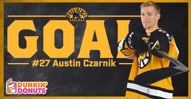 AHLBruins's tweet image. 🚨🚨🚨POWER PLAY GOAL🚨🚨🚨