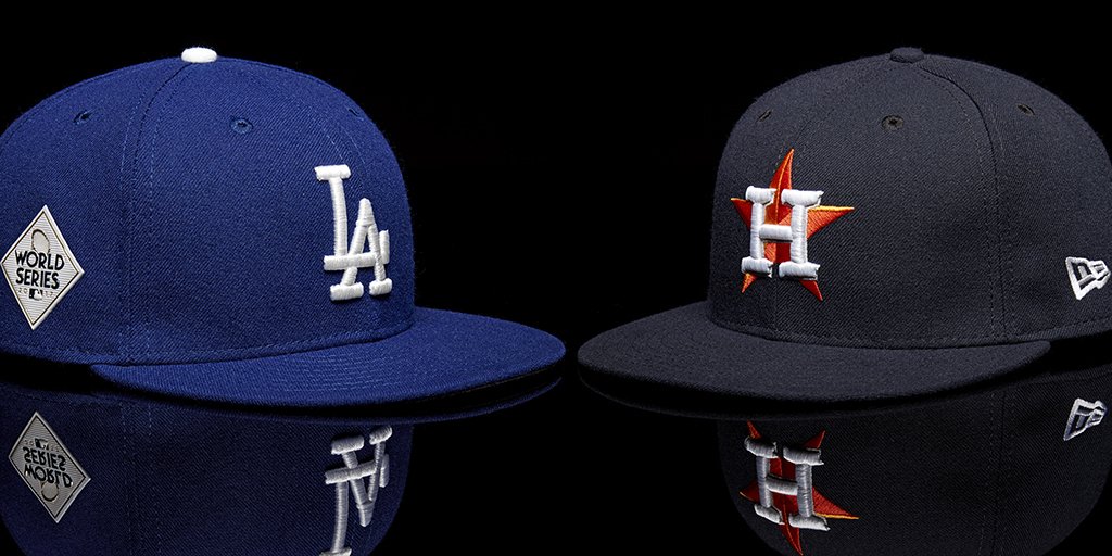 lids's tweet photo. An unforgettable performance by the @Astros &amp; @Dodgers in gm 2 left us wanting more. Who takes game 3: https://t.co/dQjFy7q5rk #WorldSeries https://t.co/ZBMU4x85rP