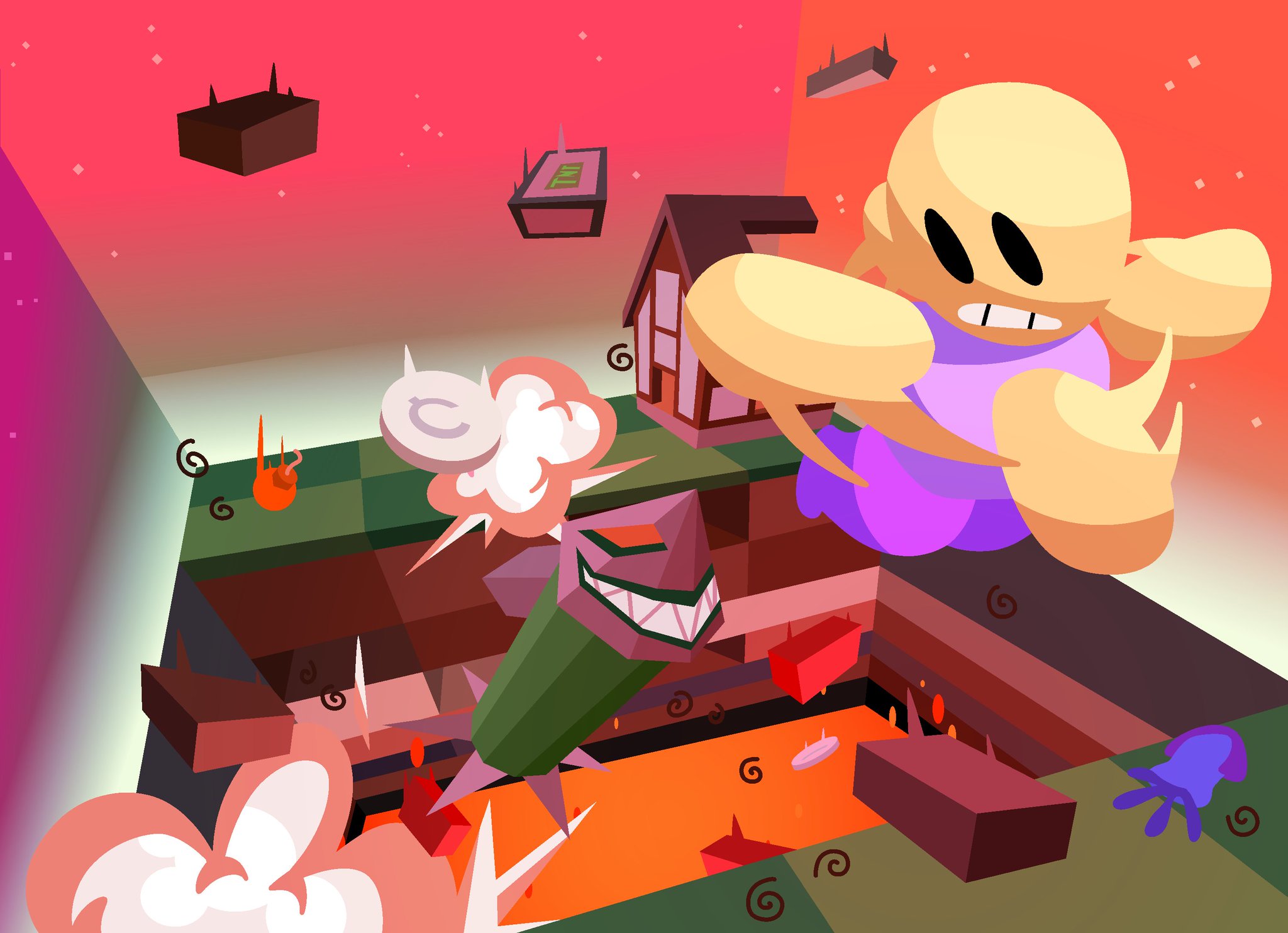 I got Garry's Mod On Roblox by XT2020 on DeviantArt