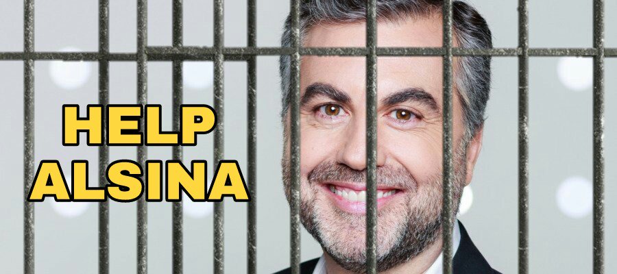 JuanHerreraXIII's tweet photo. @LaCultureta @Ruben_Amon @OndaCero_es @carlos__alsina @galtares @rosabelmonte @j_f_leon @rodrigocor7es #HelpAlsina https://t.co/IXT8Hi6SsU