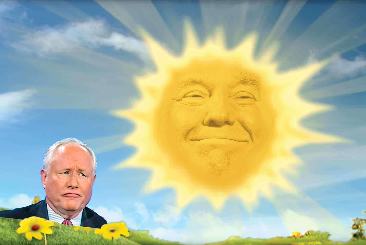 Matthew Continetti Free Beacon editor in chief married to Bill Kristol's daughter