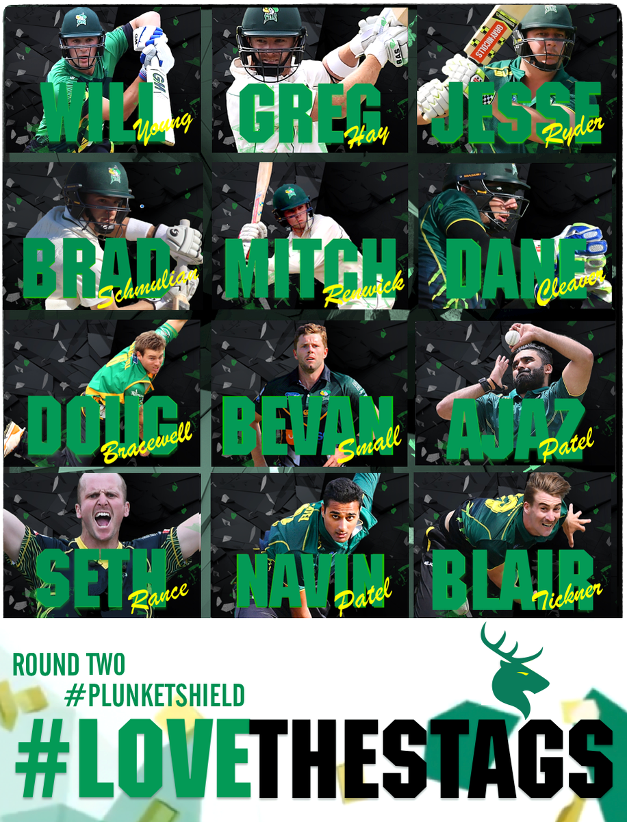 Central Stags 🏏 tweet media