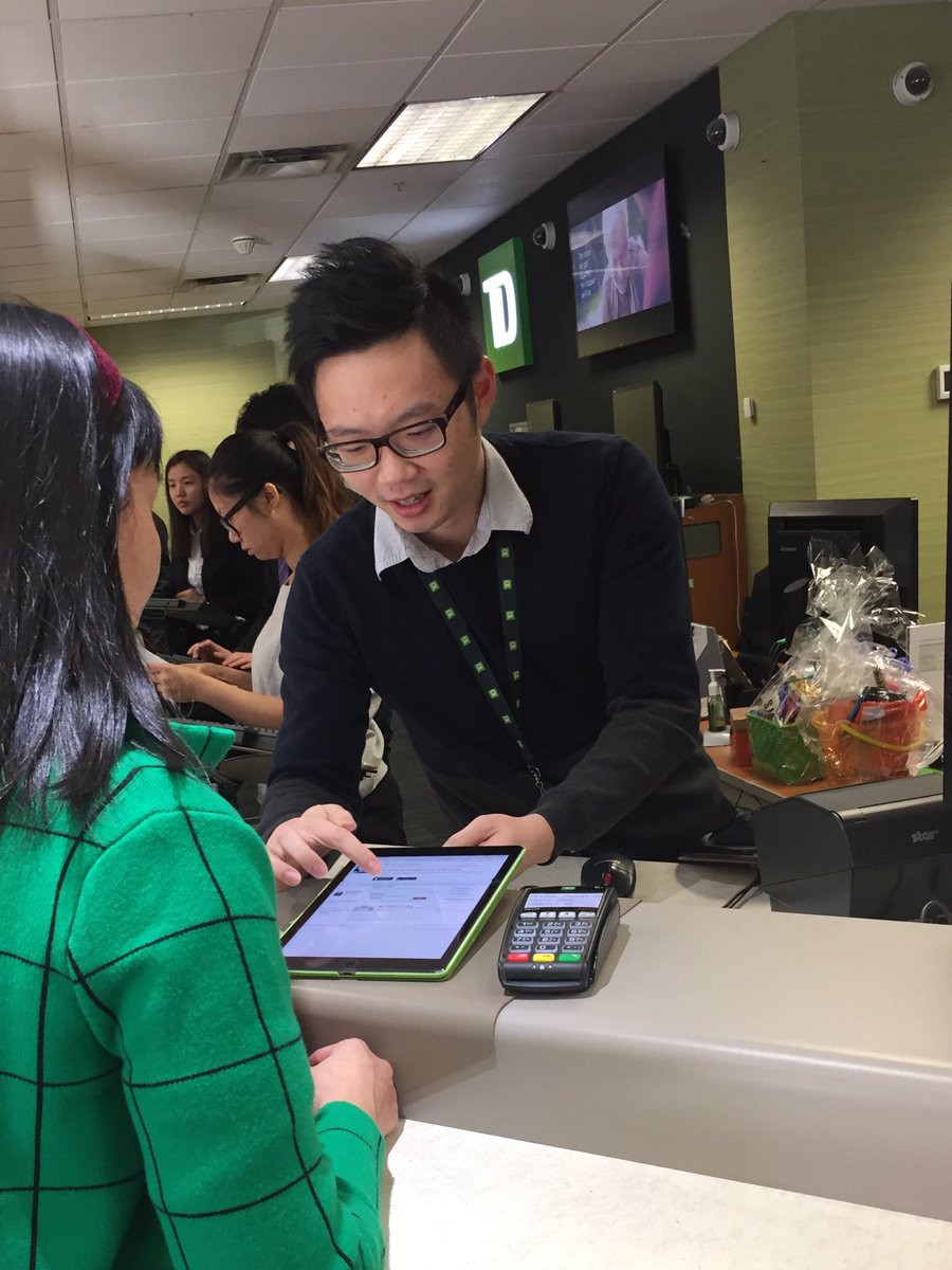 Come by #chinatown for Johnson to teach you step by step on how to be digital. #ImDigitalReady @SilviaL_TD <a href="/simon__lee/">Simon Lee</a> <a href="/agnes_pun/">Agnes Pun</a>