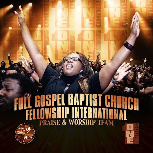 MaximillionEll's tweet photo. 🎧 The Anthem by Full Gospel Baptist Church Fellowship International Ministry of Worship on @PandoraMusic https://t.co/ZROiafZhNW https://t.co/pa5Gi3LkYY