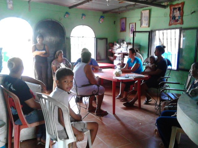 BolivarConapdis's tweet photo. ♿Hoy se Conformó El Comité Comunitario de Personas con disCAPACIDAD
"El Milagro Somos Todos" Parroquia Agua Salada #Heres @MisionDrJGH https://t.co/xumBY0oIyb