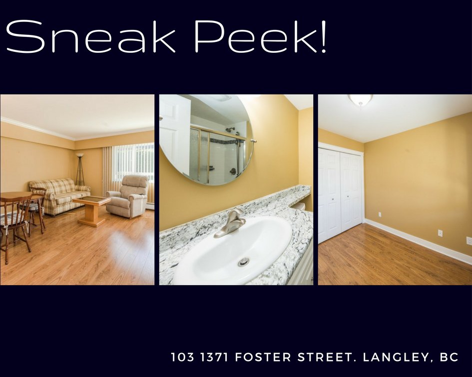 WestportBC's tweet photo. SNEAK PEEK: Lovely Condo in Langley

https://t.co/J5o2QAKa9H

#whiterockrealestate #westport #forsale https://t.co/8VDonDMtSw