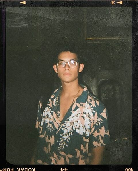 AYEPHOENIX's tweet photo. @NEWYORKiNCHQ leo in romeo and juliet 🤘 https://t.co/XujaRp7LYl