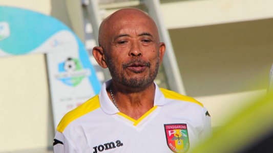 Wasit Bikin Permainan Mitra Kukar Kacau dlvr.it/PxyQjf #Indonesia #Football
