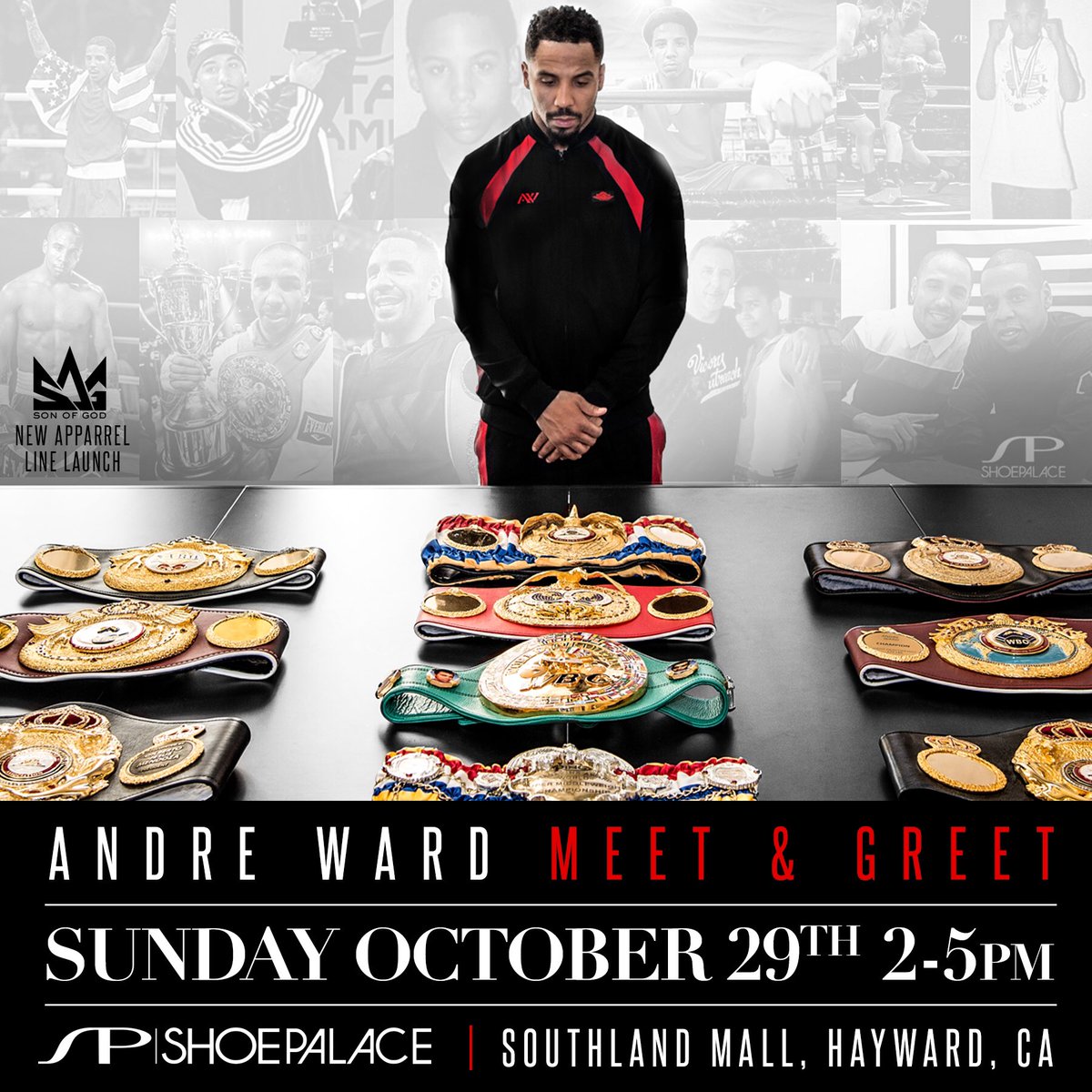 SEE YOU SUNDAY 🙏🏽