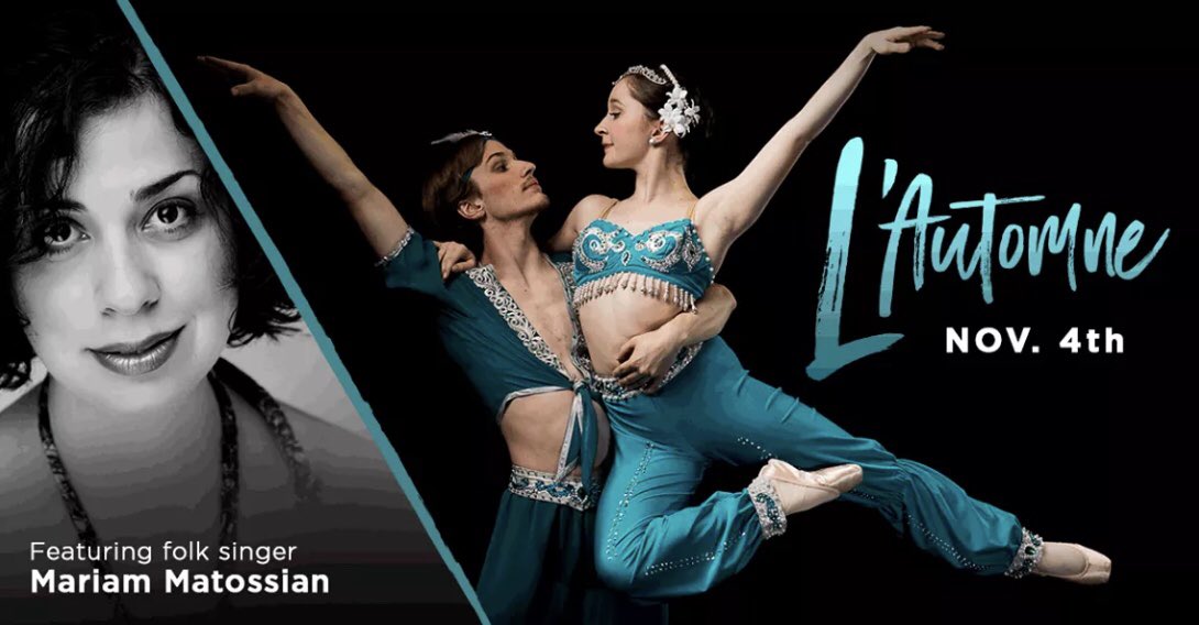 Honoured to partner with International Ballet Greenville for their autumn event!

internationalballetsc.org/tickets