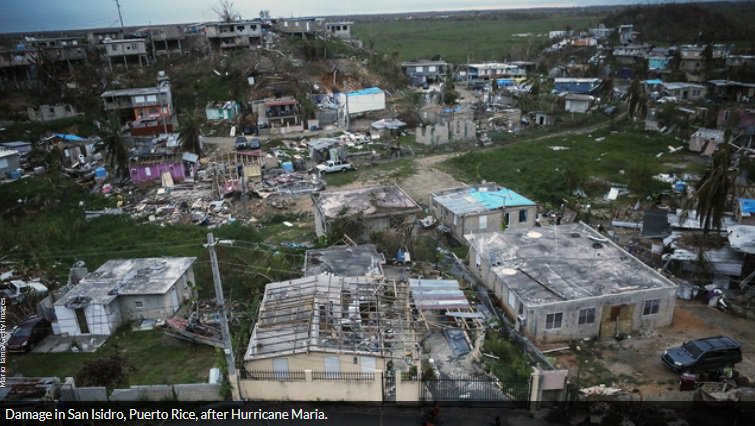 #PuertoRico sees opportunity to 'reimagine' the island bit.ly/2yc8jTc?source… https://t.co/GAyQh76eSt