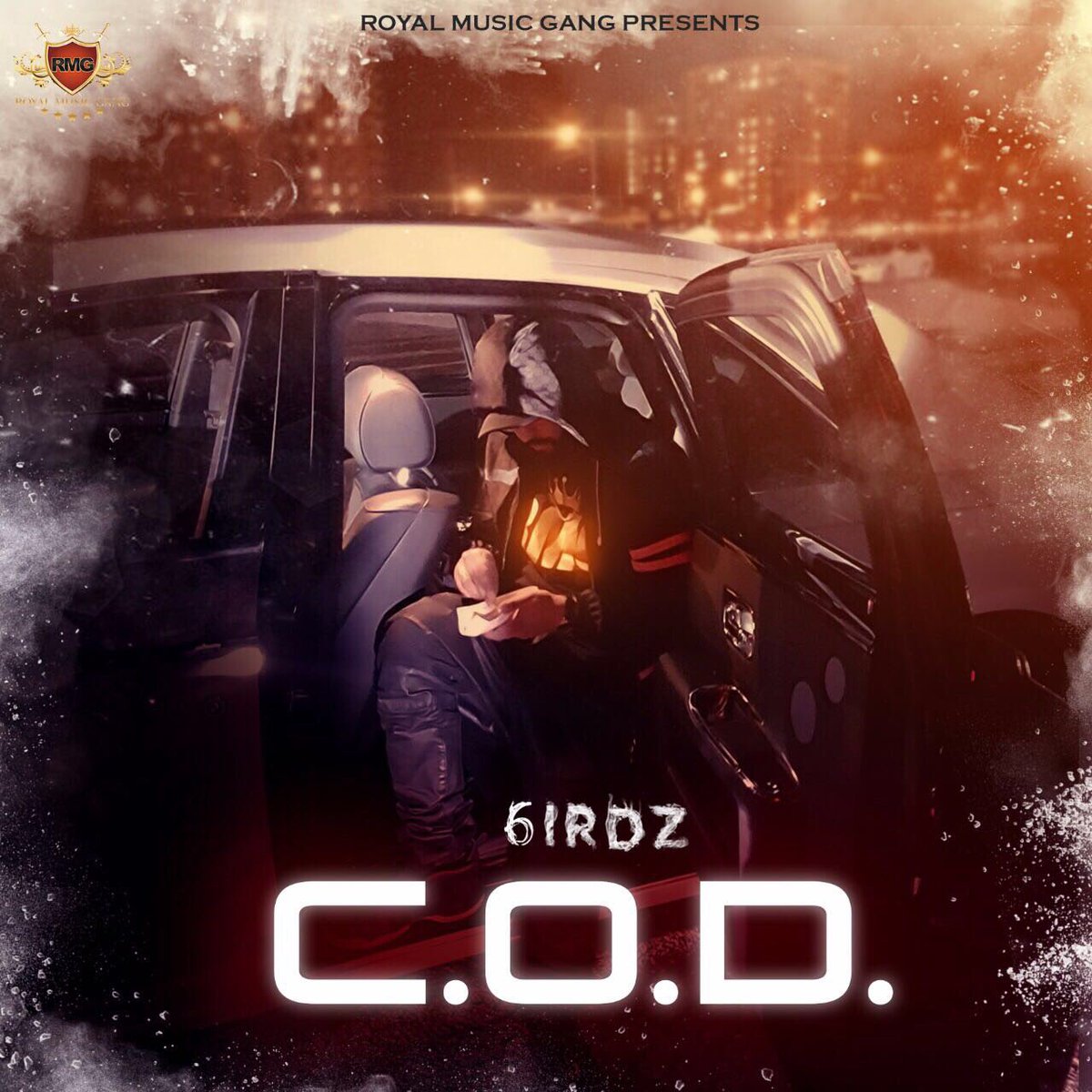 6irdz's tweet photo. COD (Prod. by @DeepJandu) on sc now https://t.co/5g1LCCTvbo #RMG https://t.co/aMGrO2W3XA