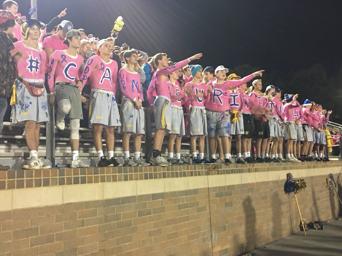 Fort Mill Jackets ABC tweet media