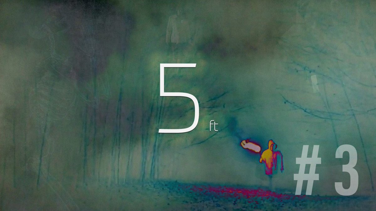 fivefeetshow's tweet image. Let’s vote- #artwork #comps!Which path should we head down? Tell us by number. #twitterpoll #notreally #indiefilm #scifi #filmmaking #syfy