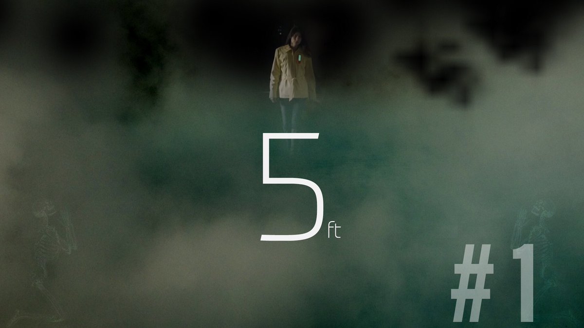 fivefeetshow's tweet image. Let’s vote- #artwork #comps!Which path should we head down? Tell us by number. #twitterpoll #notreally #indiefilm #scifi #filmmaking #syfy