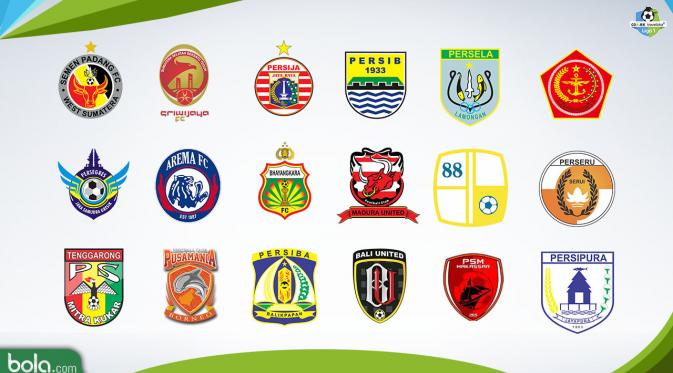 Klasemen Liga 1 2017: Bhayangkara FC ke Puncak Geser PSM dlvr.it/PxyTvj