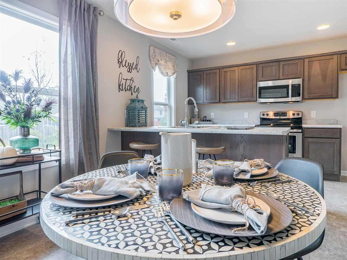 bradmstucker's tweet image. Open House this Sunday from 1-4 p.m. at this new villa in Northeast Fort Wayne! goo.gl/mzPfSy 
#OpenHouse #FortWayneRealEstate