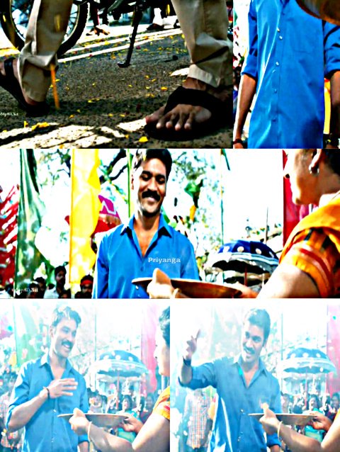 DFan_PriyangAnu's tweet photo. #28Oct2016
😍😍ANBU😉Entry🔥
@dhanushkraja @anupamahere @trishtrashers @durairsk https://t.co/hV1IOBNFPK