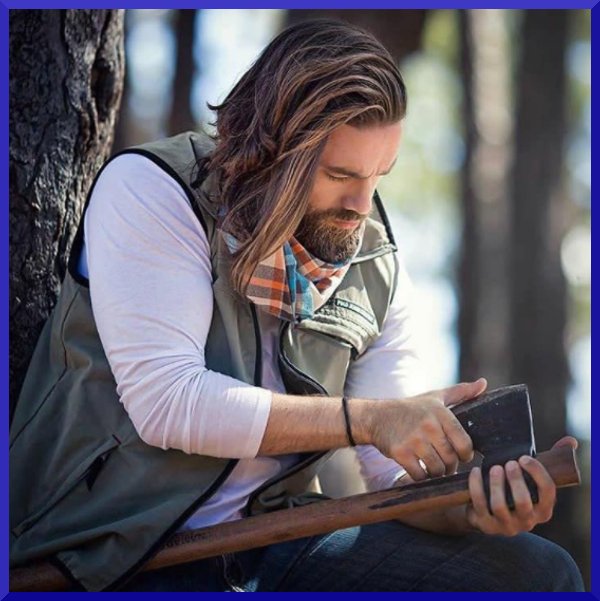 Limitedarazao's tweet photo. Como esta #LucasValença [#Hipster #Samurai #Lenhador] 
#PolicialFederal que se destacou em #Outubro2016 ? 🤔

#Outubro2017
Permanece lindo !😍 https://t.co/akQ2hl6g2T