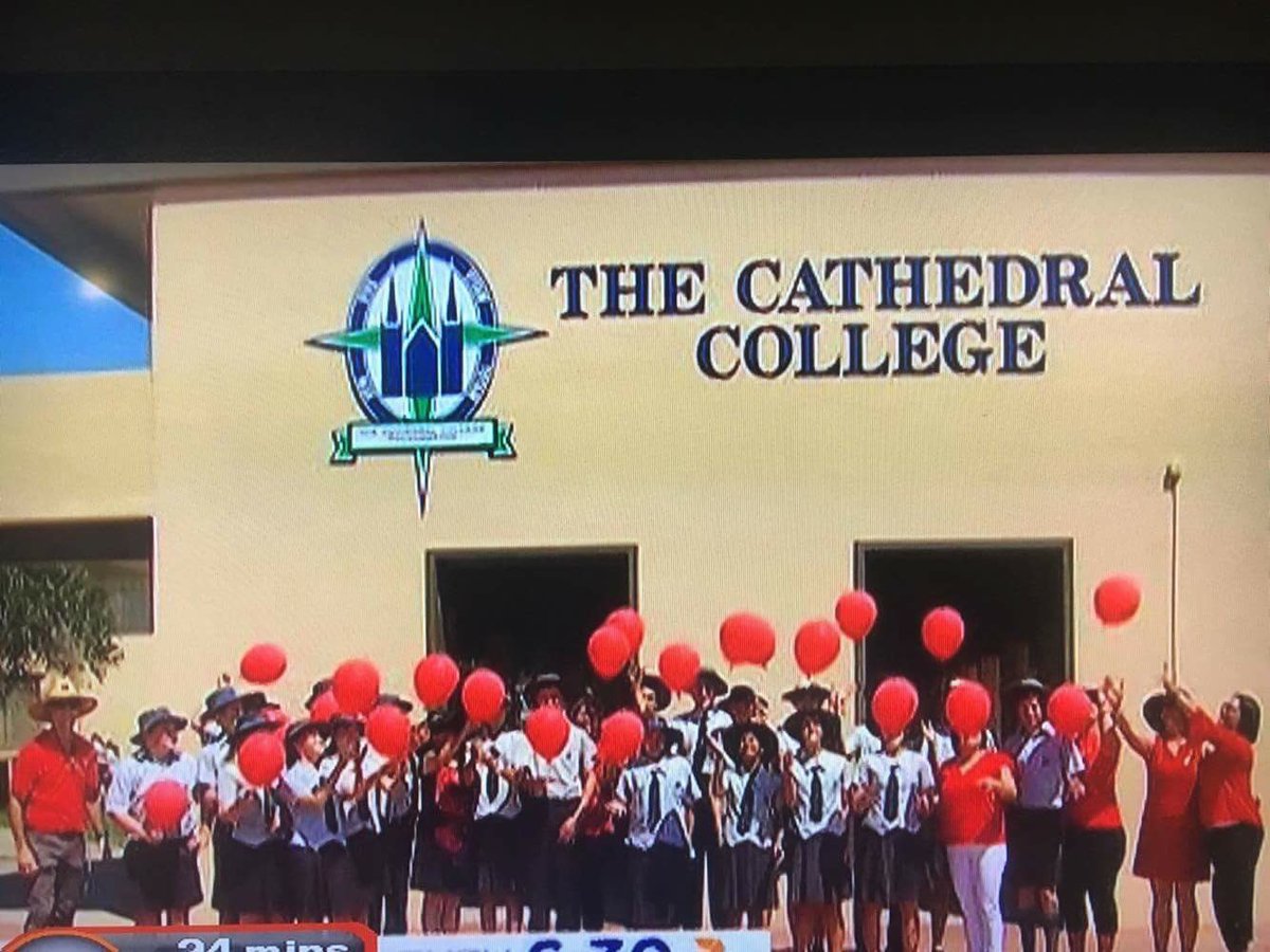 RockyCathEd tweet media