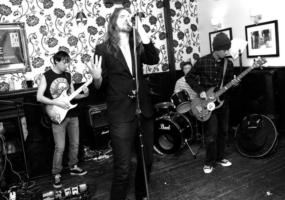 flat50arts's tweet photo. TODAY Sat Oct 28th #halloween #event #livemusic #art #facepainting #horrorfilms @kingeddieE15 @TheHumerusBand @DishyTangent @THENCLONDON https://t.co/poak2cMsjX