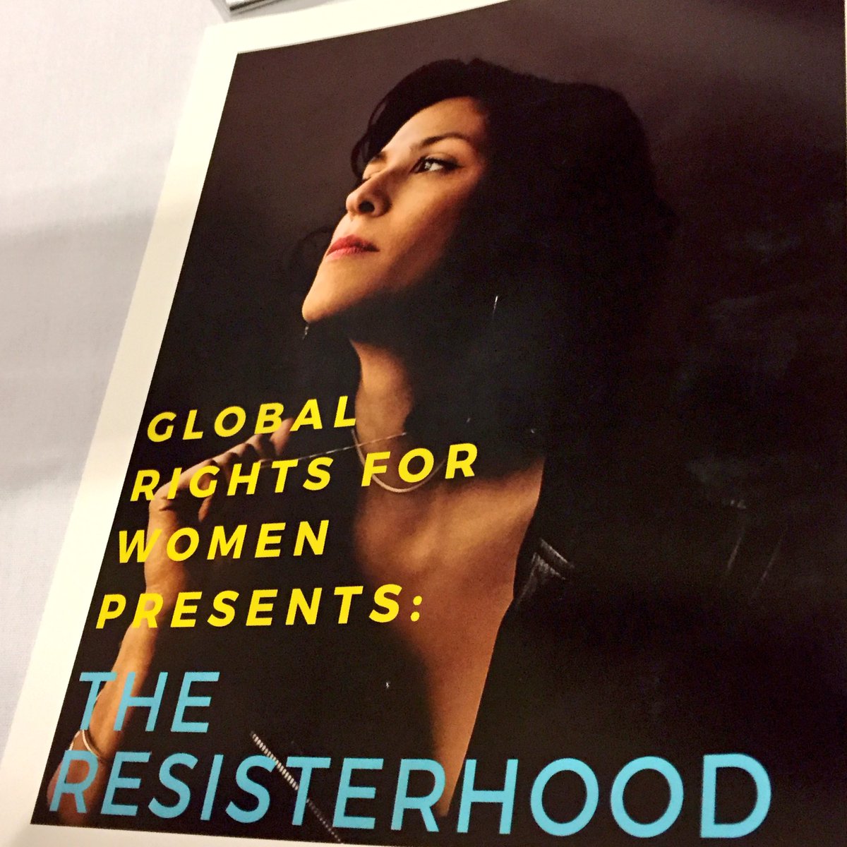 RealMikeEthen's tweet photo. Which member of @DOOMTREE did u get to spend ur Friday with? Love @dessadarling Self-taught, self-made. @GRforWomen https://t.co/pYJ8mYhzCG