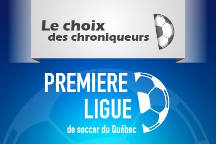 Finale Coupe @PLSQ1: prédictions. <a href="/CapitaineSoccer/">Capitaine Soccer</a> <a href="/La90eminute/">La90eminute</a> <a href="/bibibanax/">Danny Poirier</a> <a href="/CaroMiro/">Caroline Mireault</a> <a href="/ASBlainville/">ASBlainville</a> @FCGATINEAU bit.ly/2gO6nJe