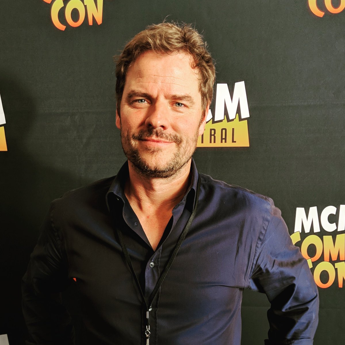 Geektown's tweet image. Interview with @ranthonylemke is now live on YouTube talking about #DarkMatter and what he&apos;s doing next. youtu.be/QoPBLQ5jDuM