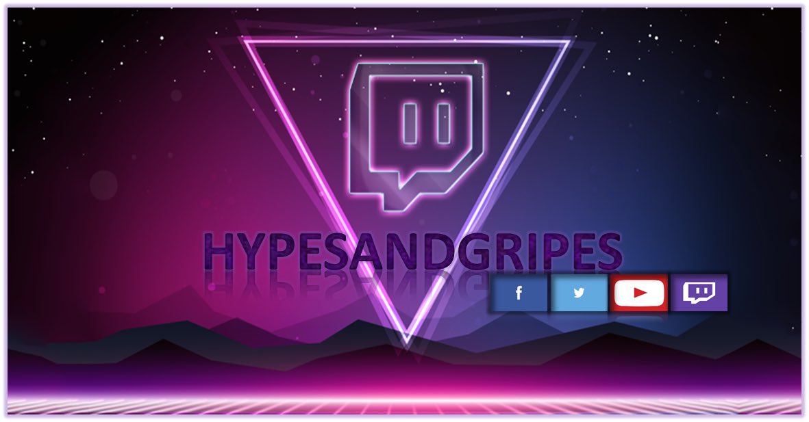 HypesAndGripes's tweet photo. Guys! Were Growing So Fast But We #NeedYourHelp. This is NOT a post for charity or money. We need #cams #mics #pcsetup #support #networking https://t.co/KTKDQedENO