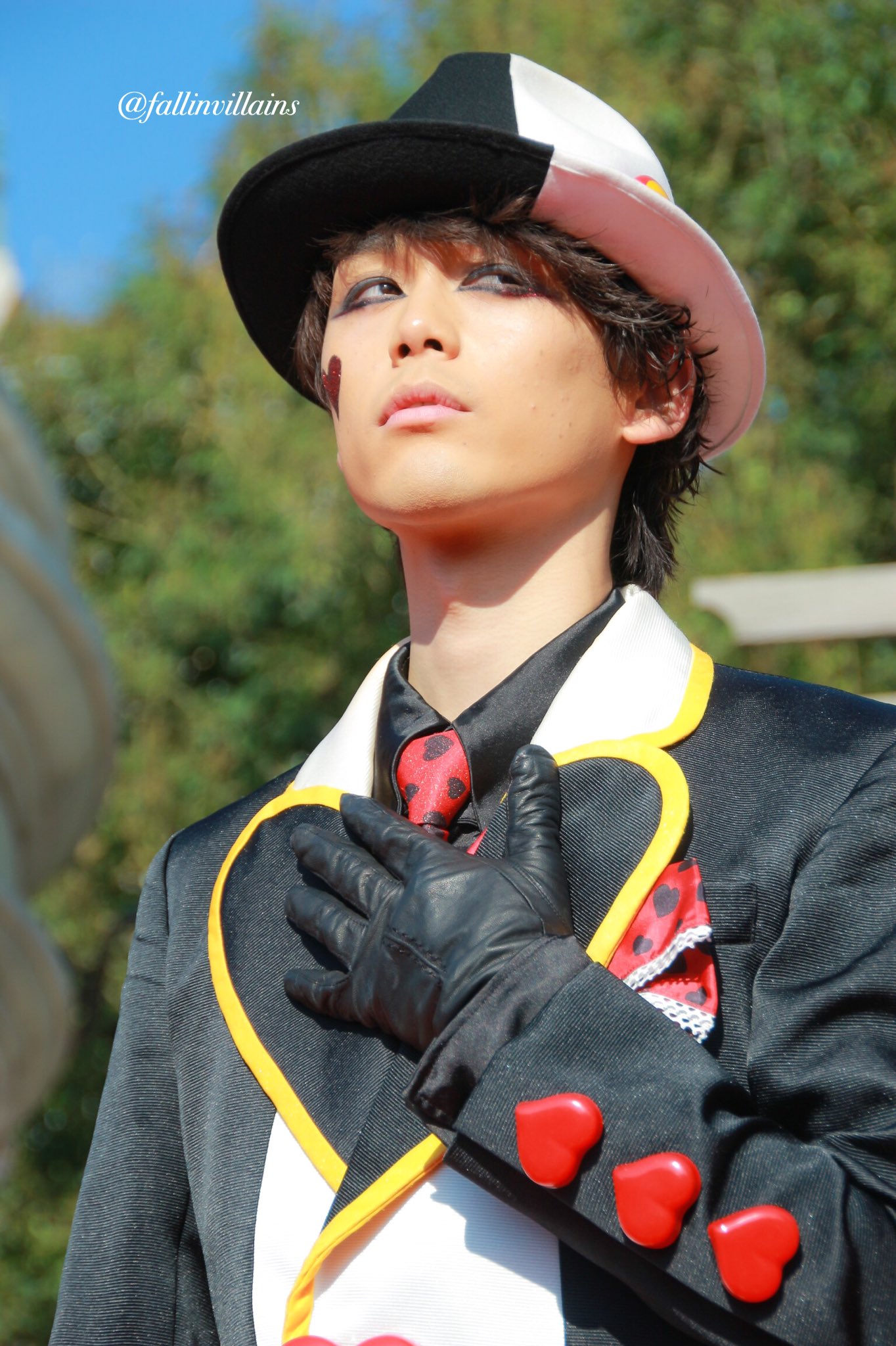 大神 P A Ocean000 Twitter