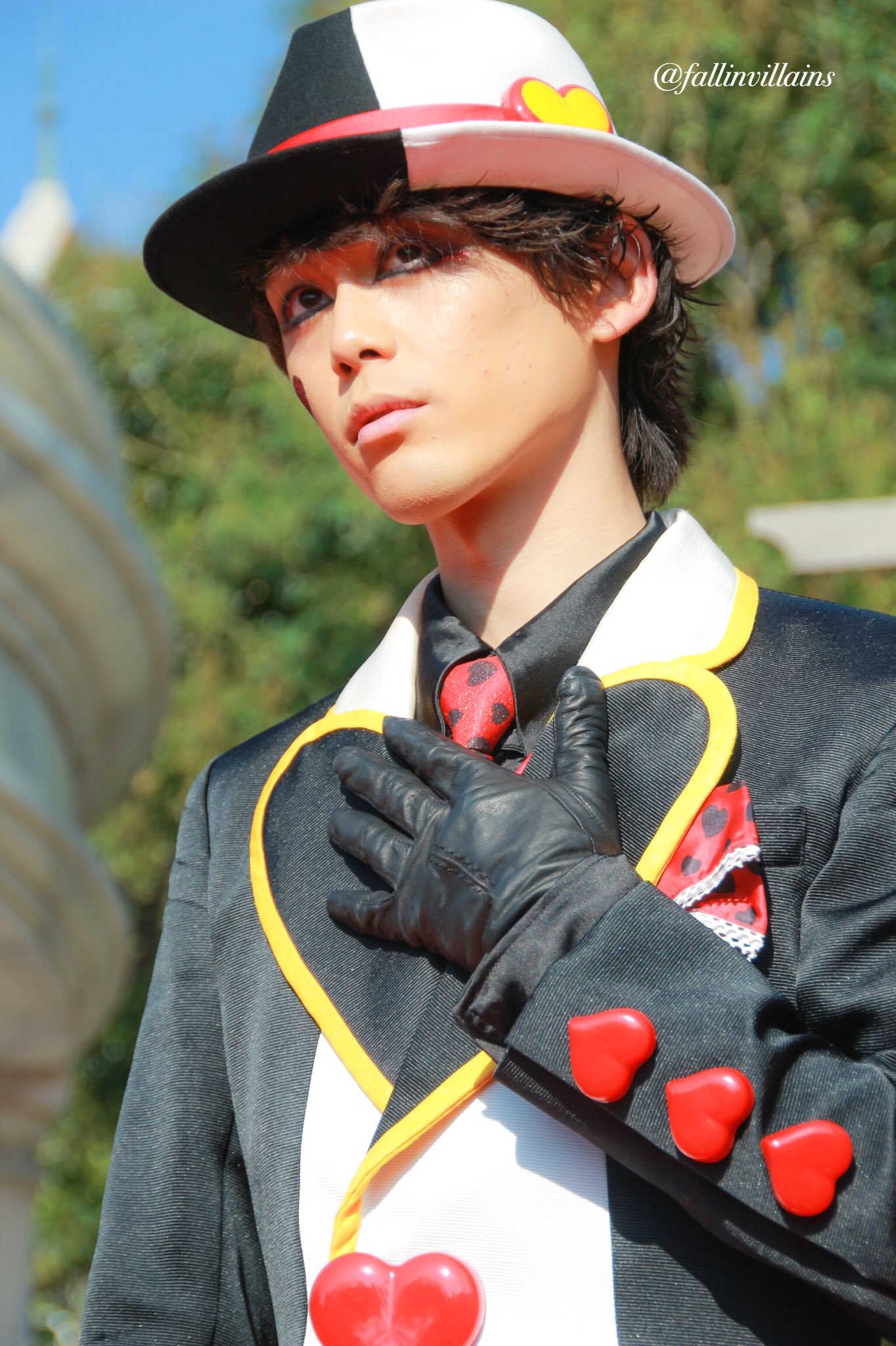 大神 P A Ocean000 Twitter