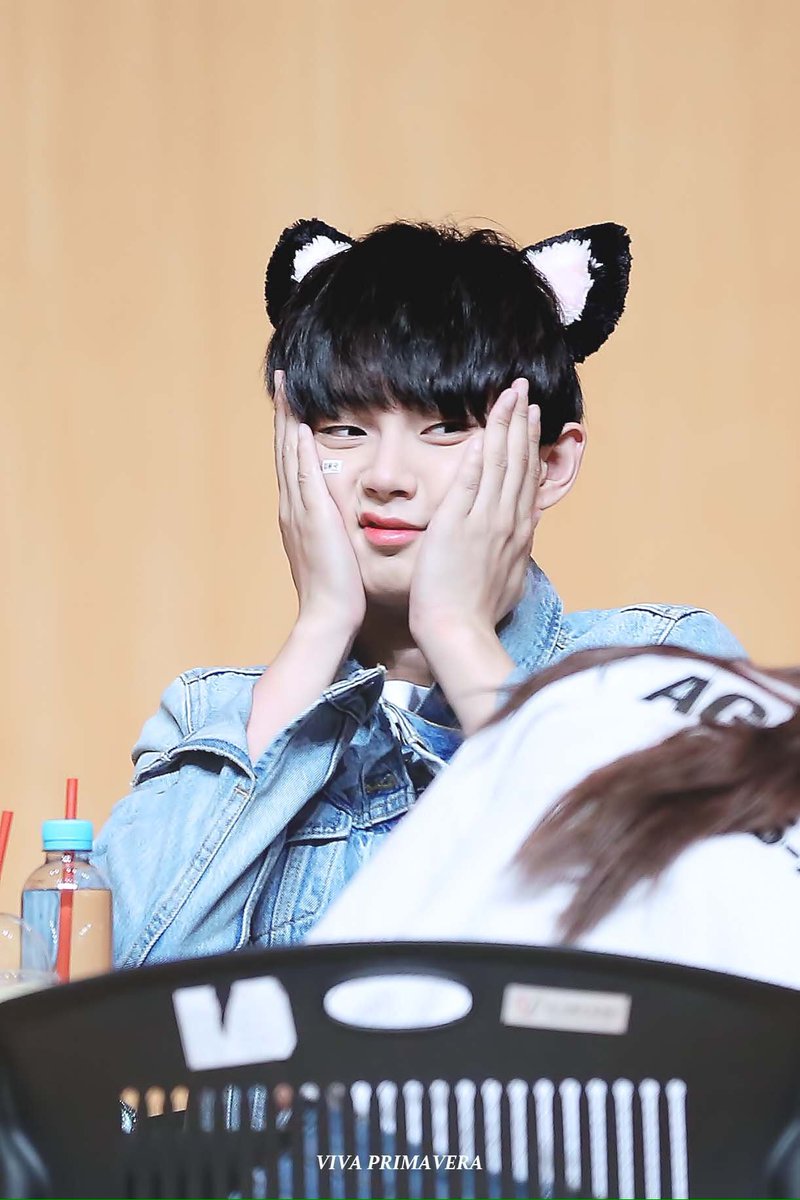 yourbananamilk_'s tweet photo. ชอบสองรูปนี้ ยงกุกโคตรน่ารักให้ฟีลแบบไอตัวซนๆ เลี้ยงแมวจนจะเป็นแมวซนๆเหมือนลูกตัวเองแล้วว 5555555555555 https://t.co/wFSIhPEviQ