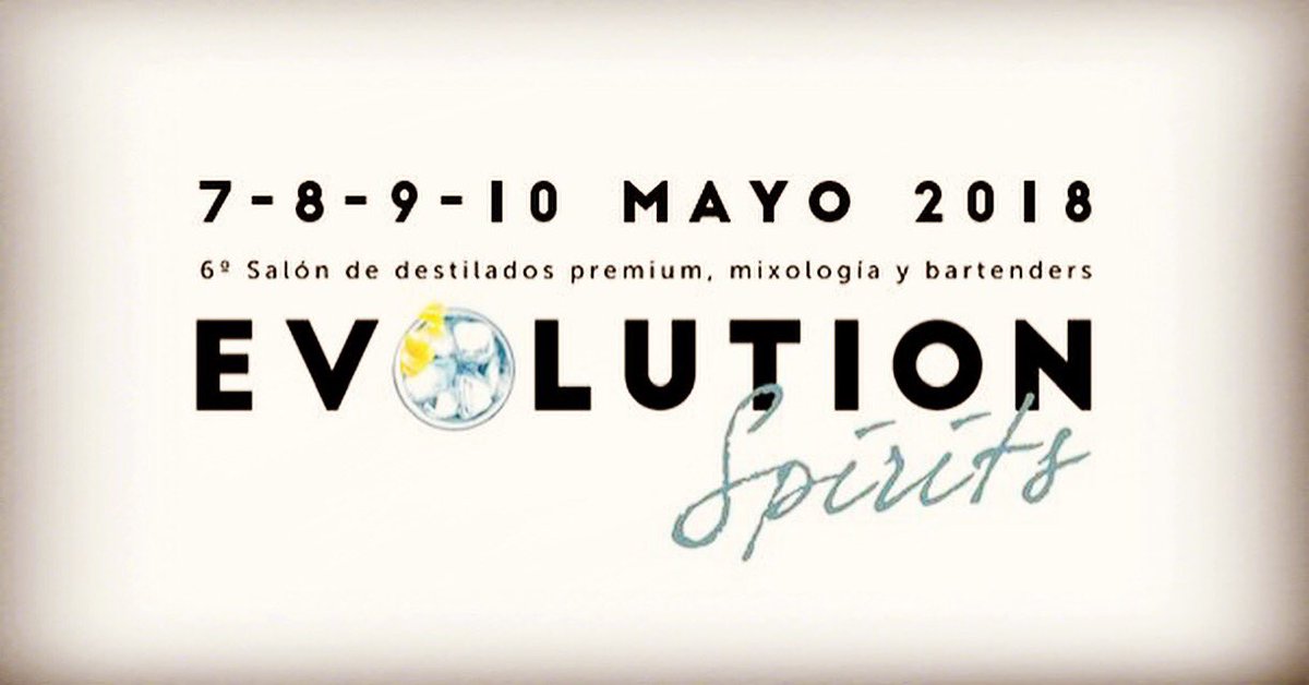 #CommingSoon <a href="/Evospirits/">Evolution Spirits</a> 🔜➕🔝 #Cheers #mayo #2018