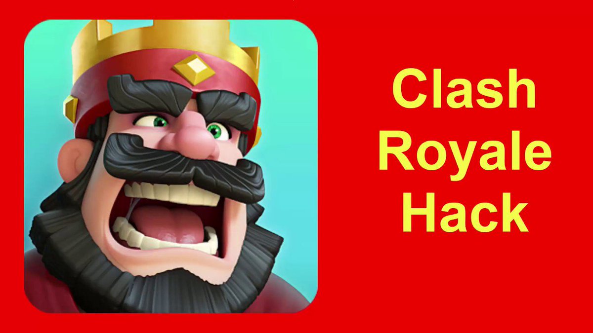 Clash Royale Hack No Study - 