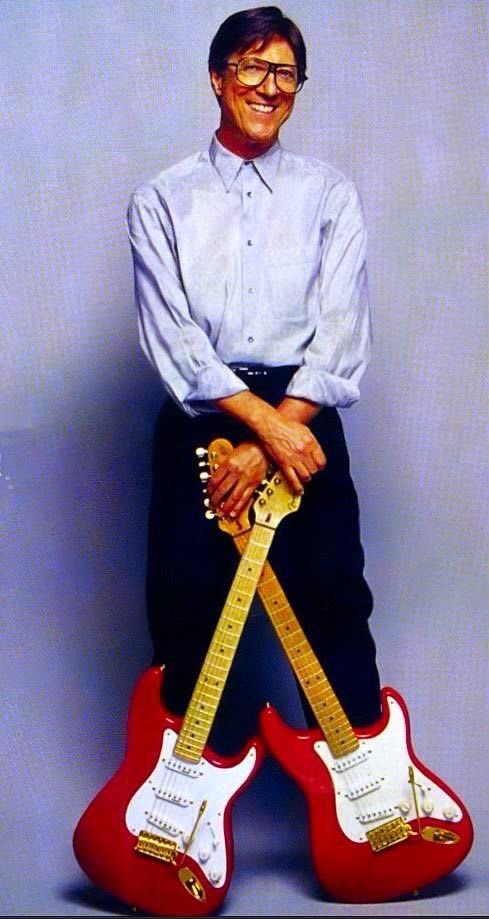 Happy Birthday To Hank Marvin The Shadows 