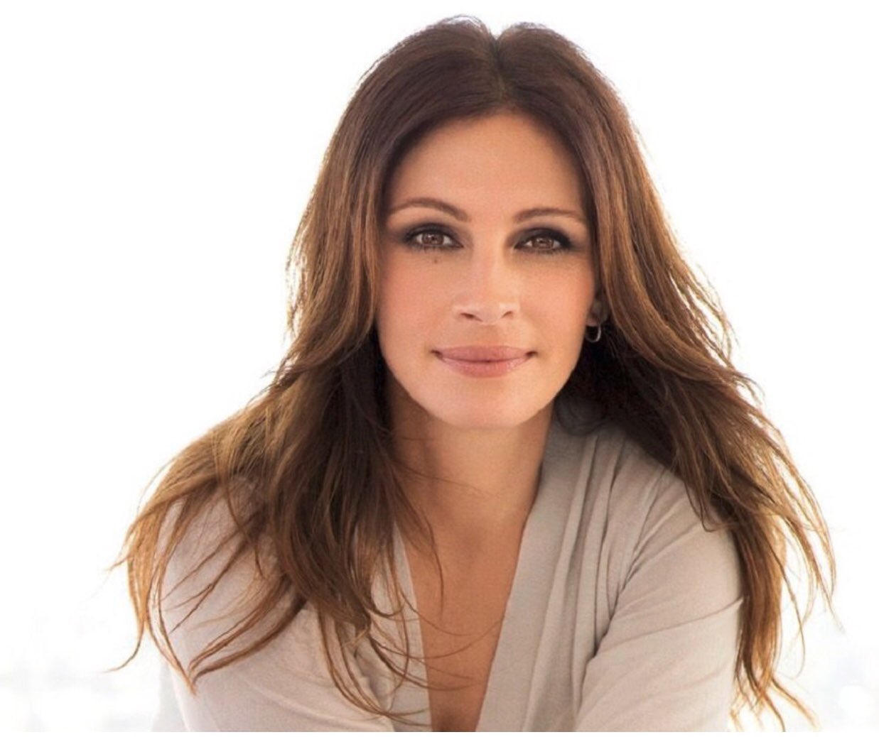 Happy Birthday my favourite Julia Roberts    