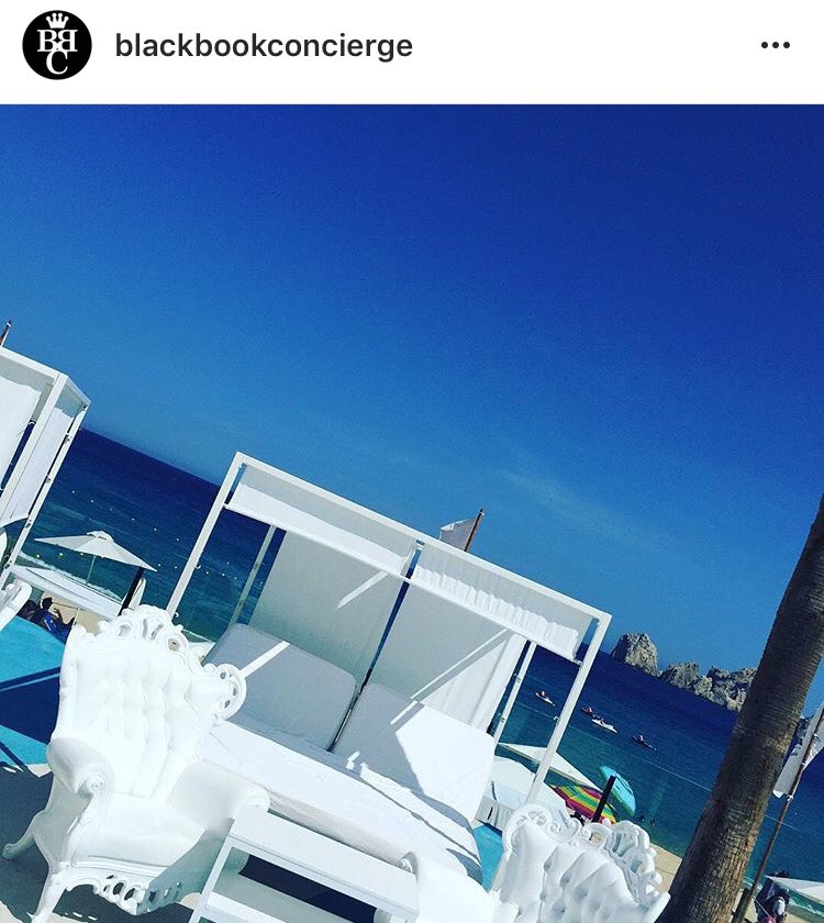BBMConcierge's tweet photo. #cabana #luxury #privacy #bespoke #vip #experiences https://t.co/VbF4iwwC7r