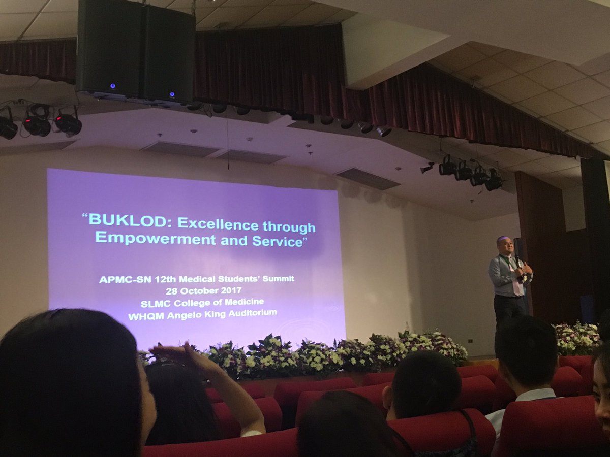 emtabz's tweet photo. Medical Students' Summit Breakout Session #APMC2017 https://t.co/t0RdsOt6GG