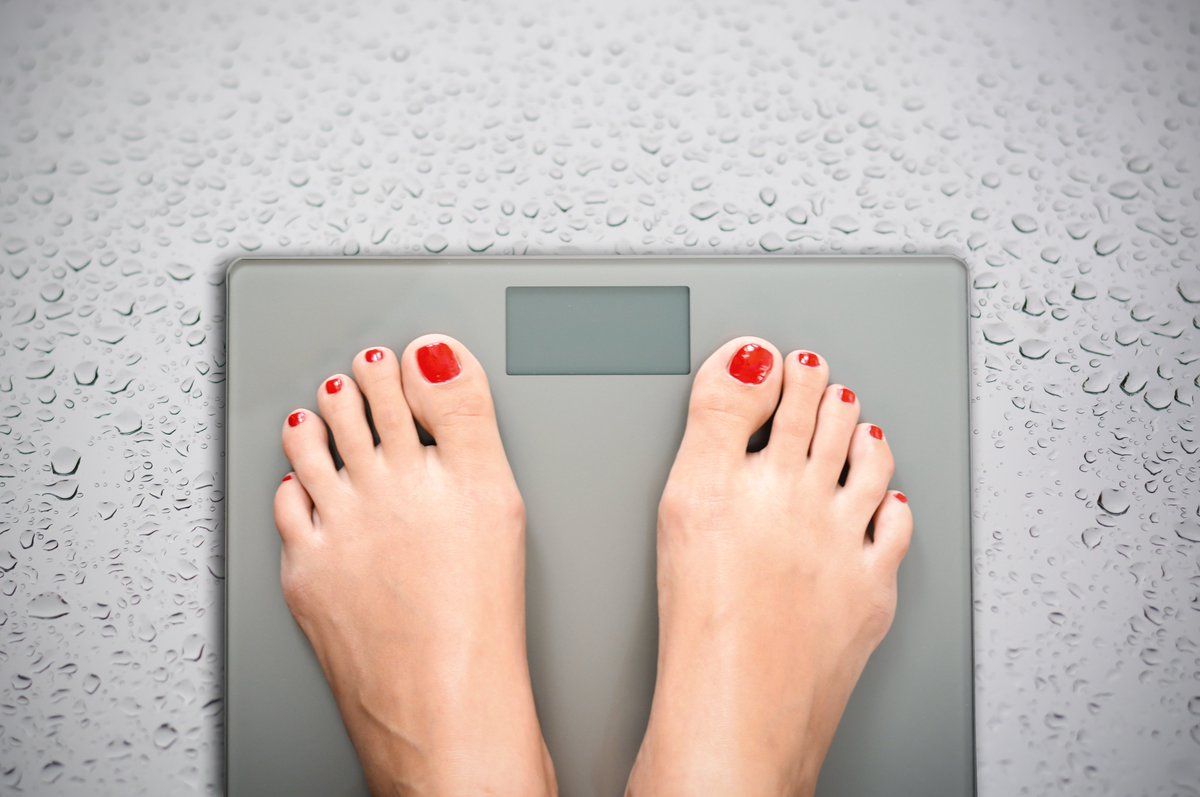 PinnRegional's tweet photo. Weight gain/loss isn't all about willpower. Obesity is a very complex disorder with dozens, if not hundreds of contributing factors! https://t.co/jEig4cr4WA