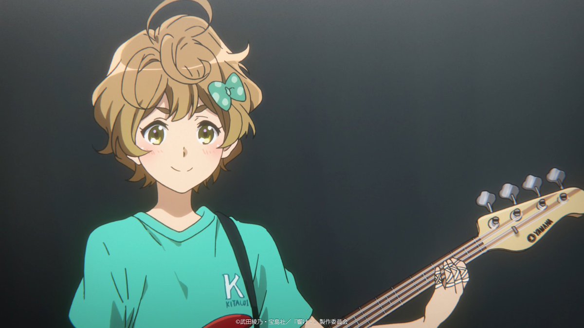 アニメ「響け!ユーフォニアム」公式 on X: アニメ「響け!ユーフォニアム」公式 on X: