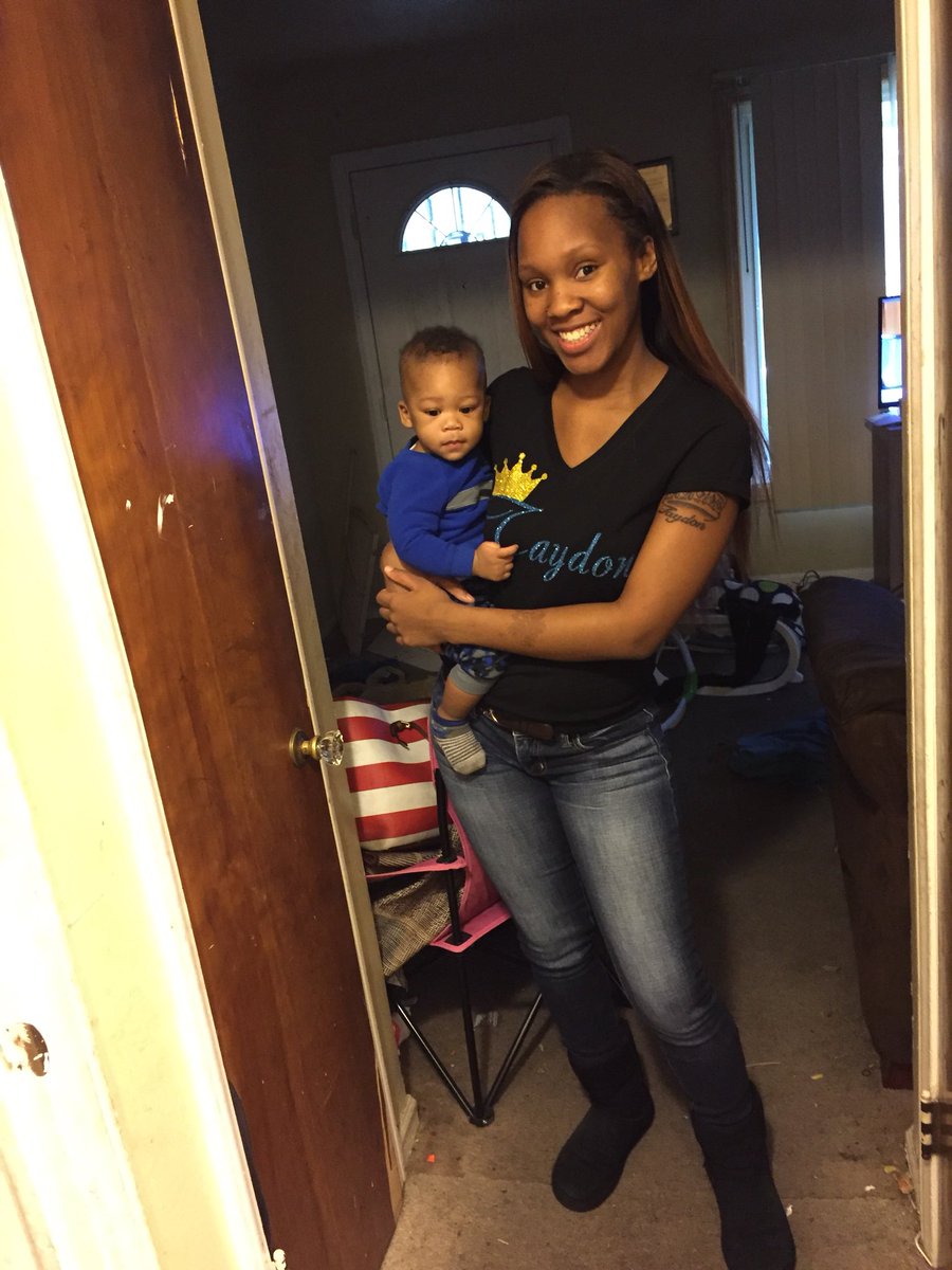 RoseChynaa's tweet image. Son 🤗😘