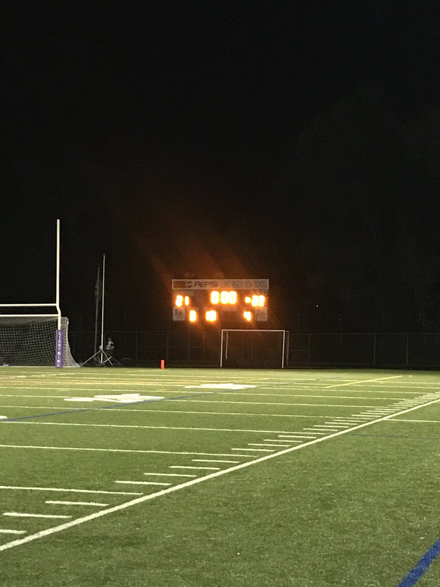 the_ms_Jess's tweet photo. What an incredible win for our football team!!! Down 21-0 and come back to win it 😆 https://t.co/jNNHWQlZak