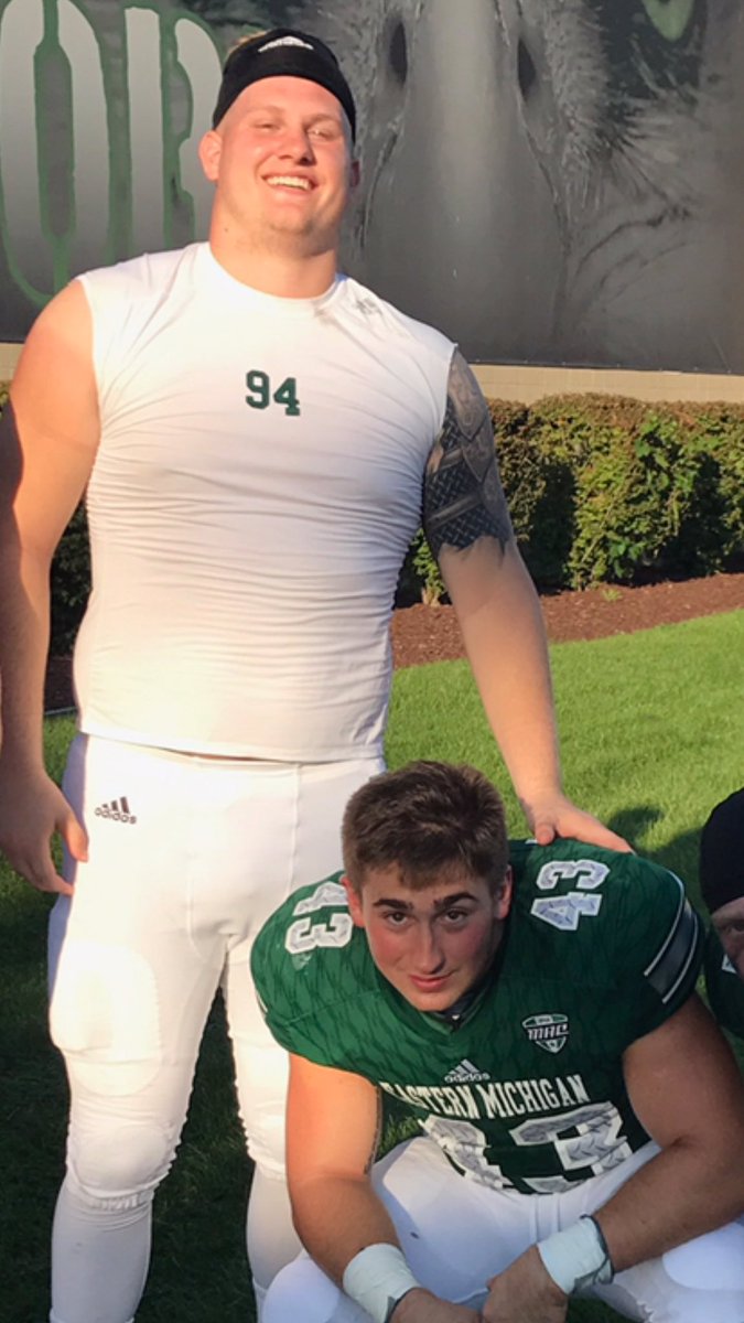 2TallAndrews's tweet photo. Happy birthday to my bro @tlyle14! #DoubleTeams #WhamBlocks #CTE https://t.co/IehCxq7wDi