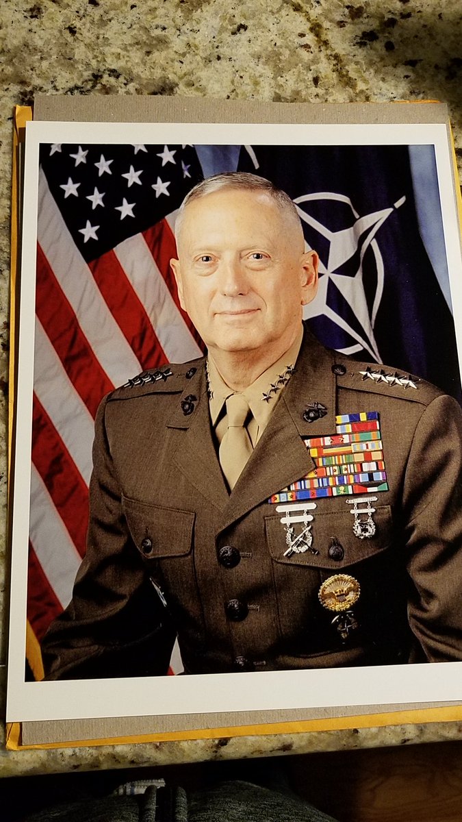 brianjnc's tweet photo. My Dad sent me a gift today. @DeptofDefense #USMC #SemperFi #MAG12 #2MAW #Vietnam #2ndMarDiv https://t.co/ymWzRJACeK