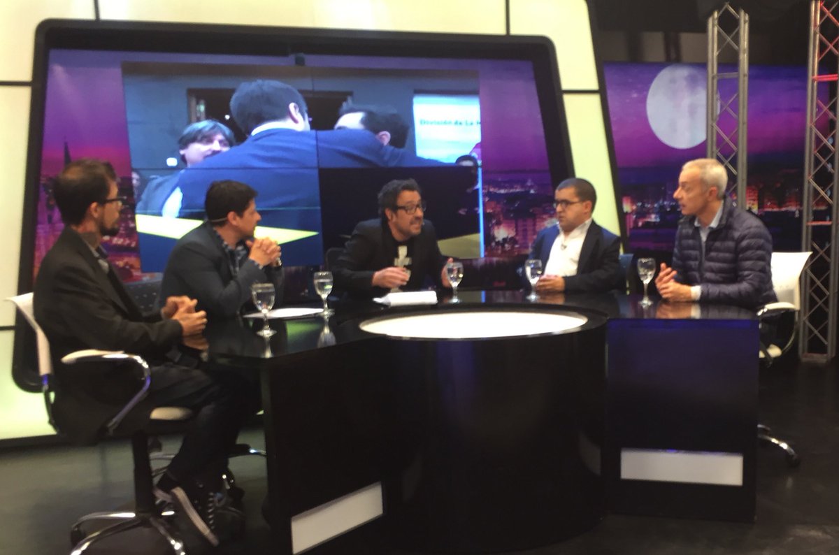 QMnoticias's tweet photo. #PPP #debate división de #LaMatanza @merodriguezgwu: "Es inviable por el estatuto legal." #qmnoticias #hayotratele. https://t.co/yQ8xdwmkxl