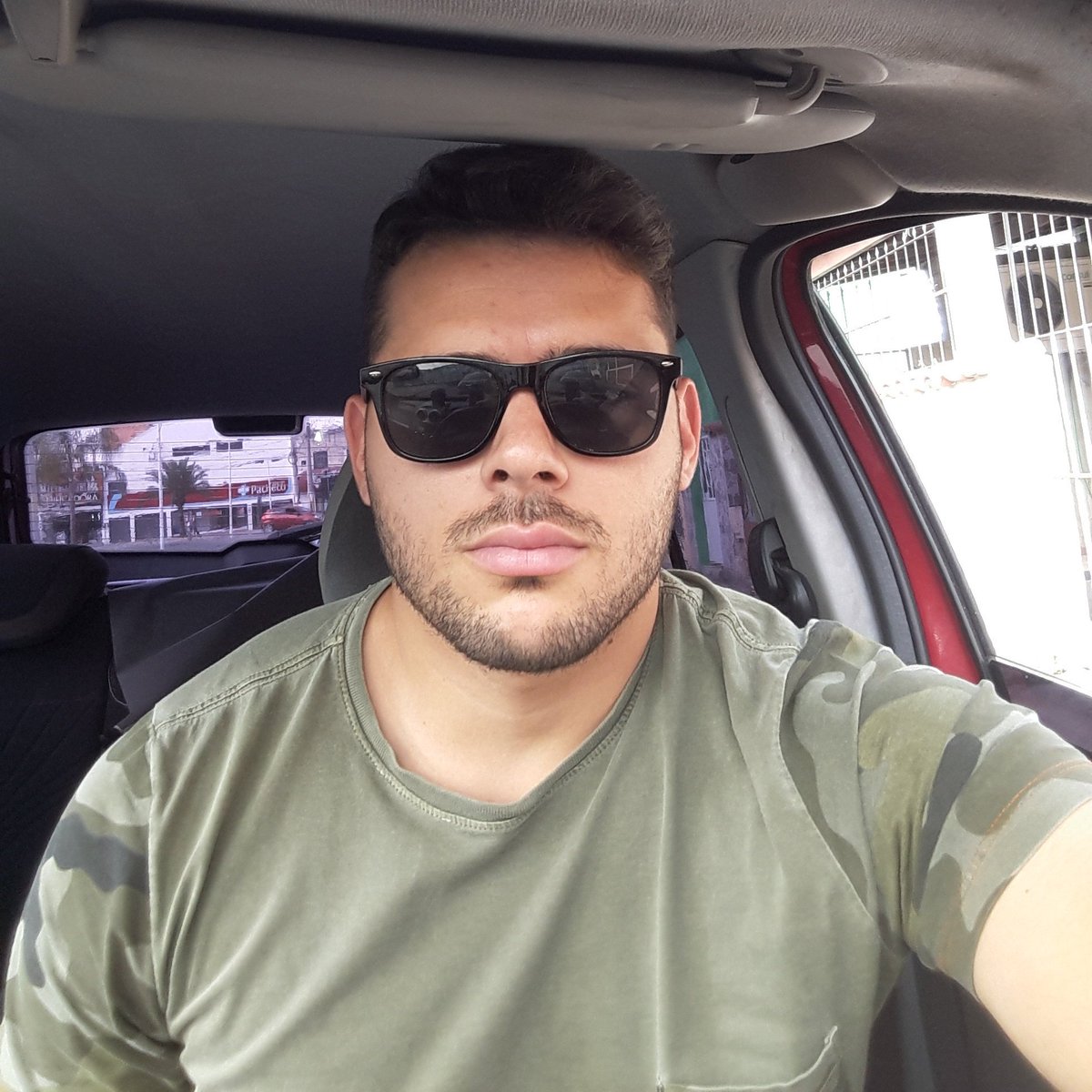 MateusConnect's tweet photo. #NewProfilePic https://t.co/RWGQafqQiy