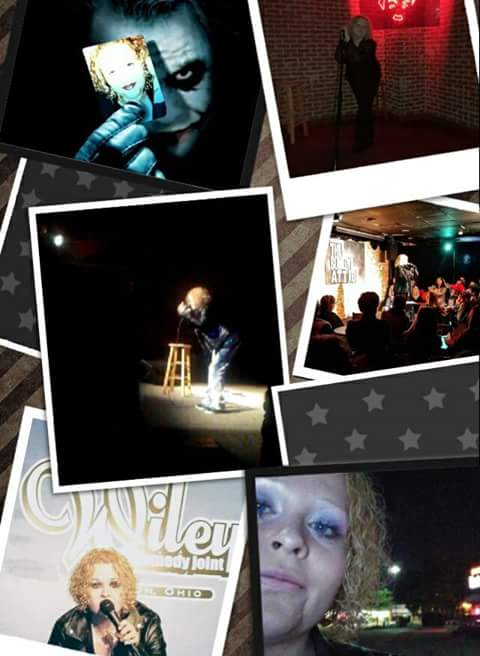 BunnieWilder's tweet photo. #UpComingShow #BunnieWilder #StandUpComedy November 21st 21+ID required #MacsHideAway #NewAlbany #Indiana #GetWilder #FollowTheWhiteRabbit > https://t.co/v1e1GJQLtn
