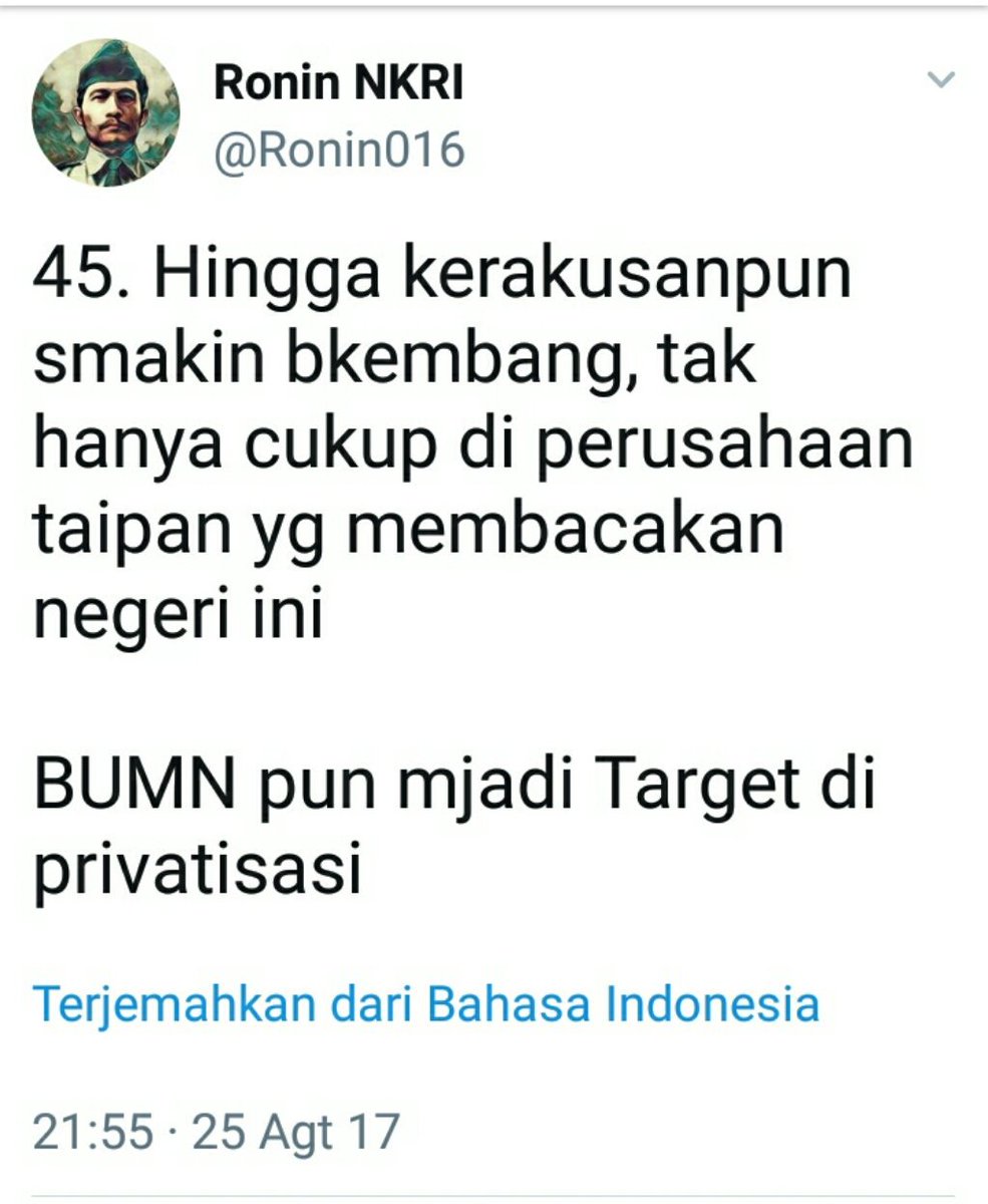 Ronin NKRI tweet media