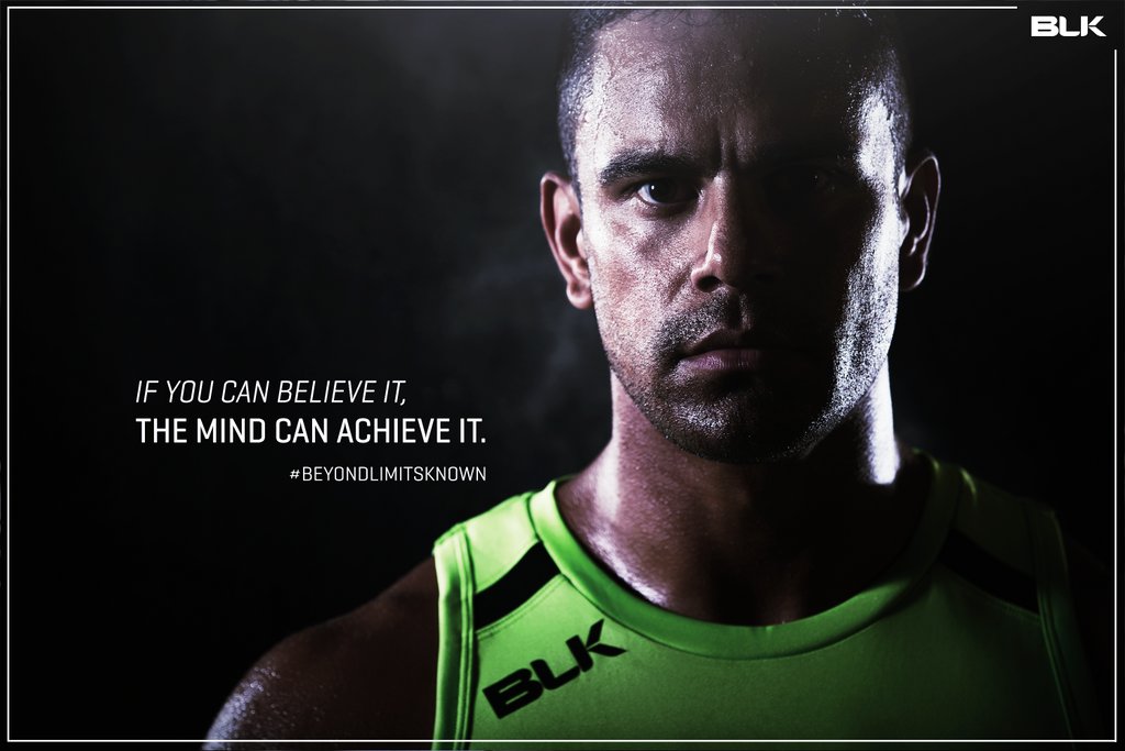 Fortitude.
#BeyondLimitsKnown #JoinTheSquad