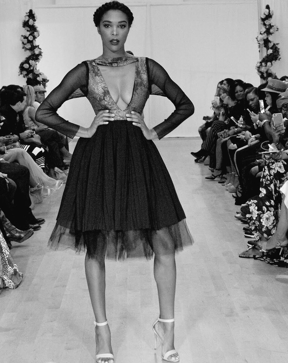 LA Emerging Designers SS18